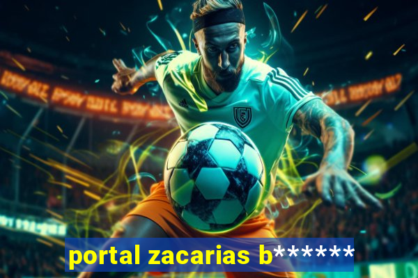 portal zacarias b******